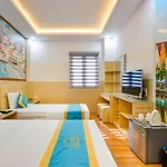 Khách Sạn Tình Yêu Sân Bay