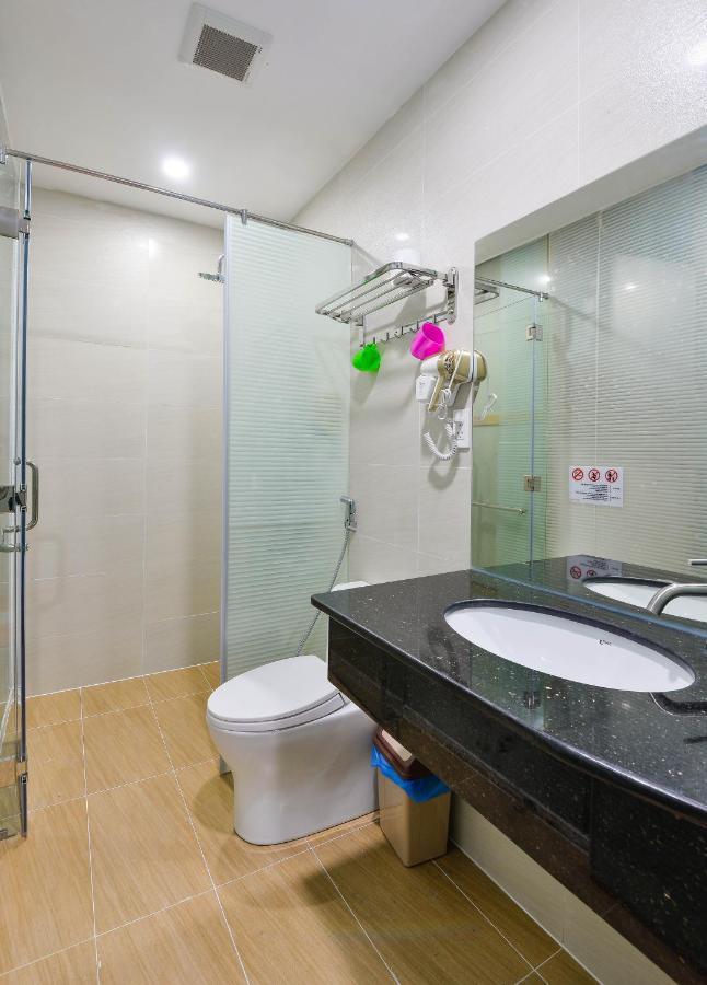 Tình Yêu Sân Bay Khách sạn TP. Hồ Chí Minh