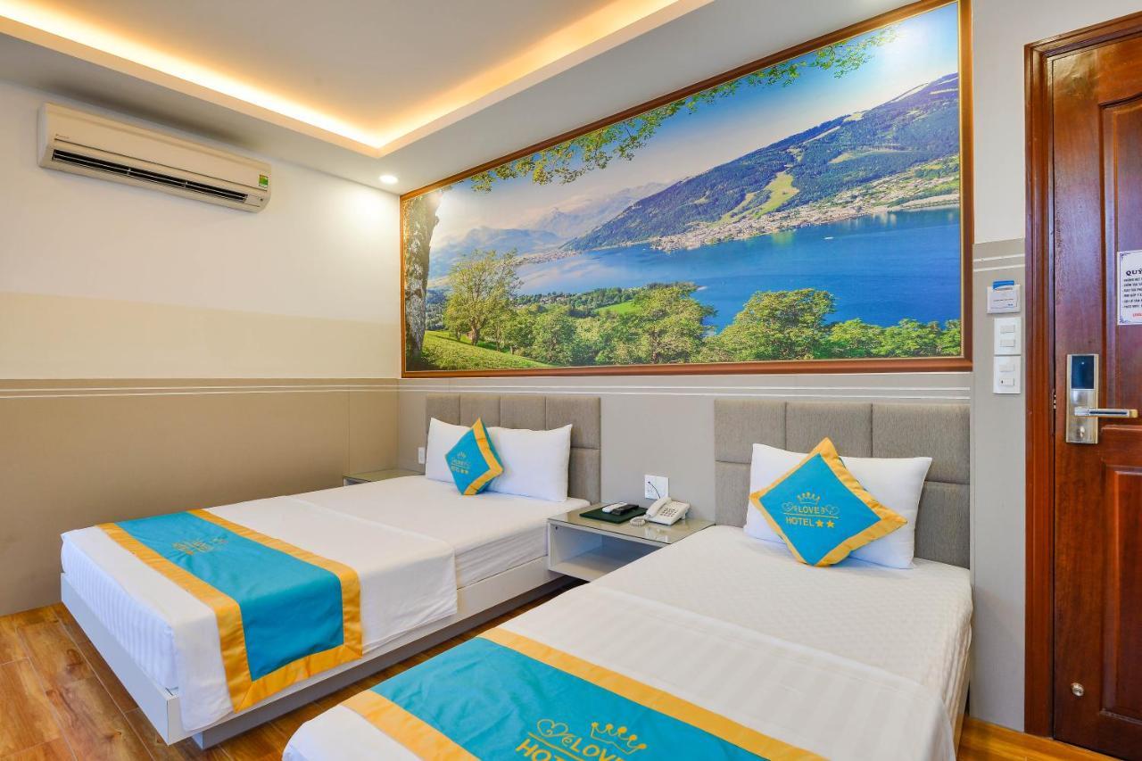 Tình Yêu Sân Bay Khách sạn 2*
