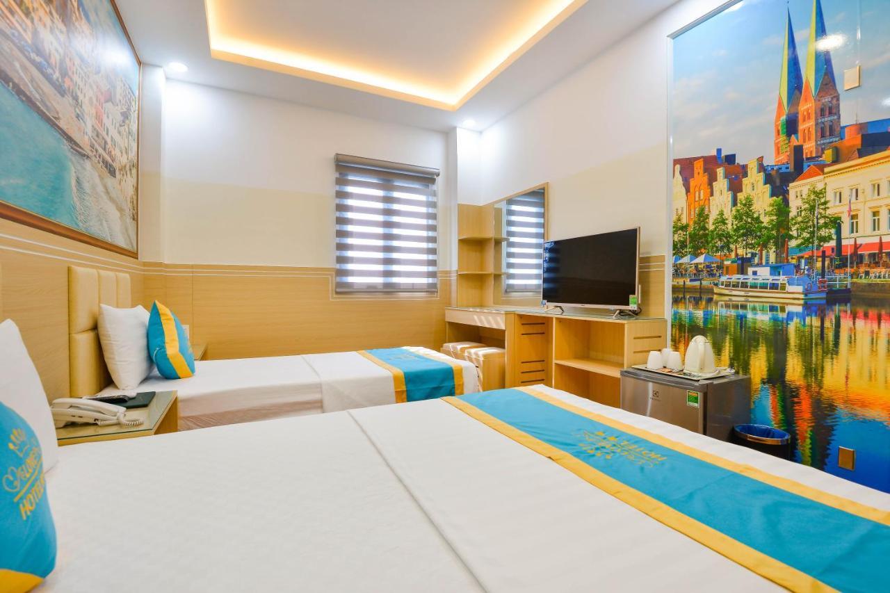Tình Yêu Sân Bay 2*