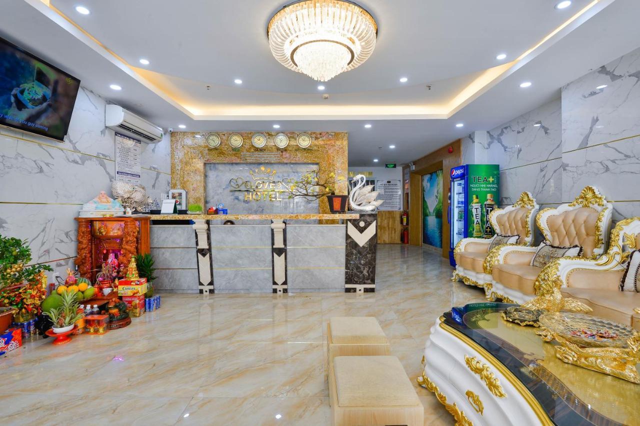 Tình Yêu Sân Bay 2* TP. Hồ Chí Minh