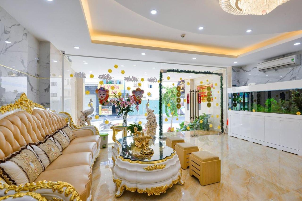 Hotel Airport Ho Chi Minh City
